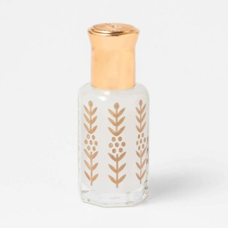 مسك العروس مسك الطهاره 6 مل مركز أصلي