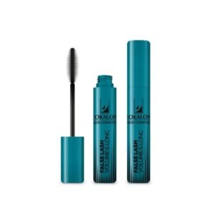 مسكارا توكالون – تأثير الرموش الصناعية – إطالة وتكثيف – & ((False Lash) Tokalon False Lash Volume Long)