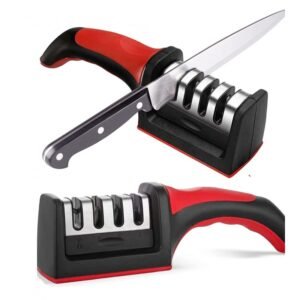 مسن سكاكين ثقيل