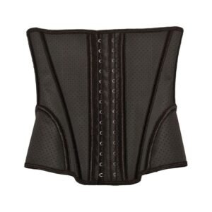 مشد بطن جلد ثقيل