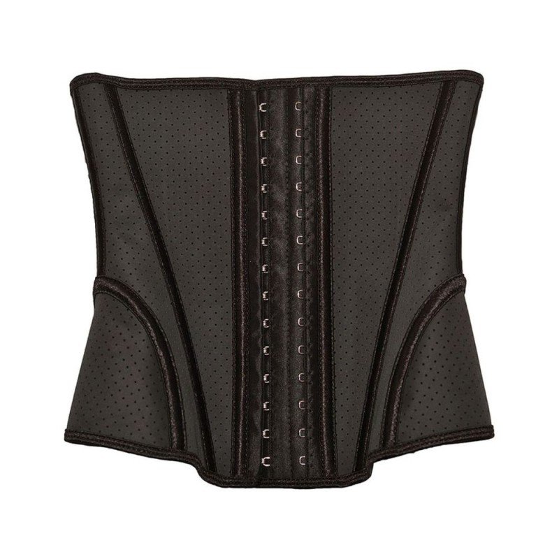 مشد بطن جلد ثقيل