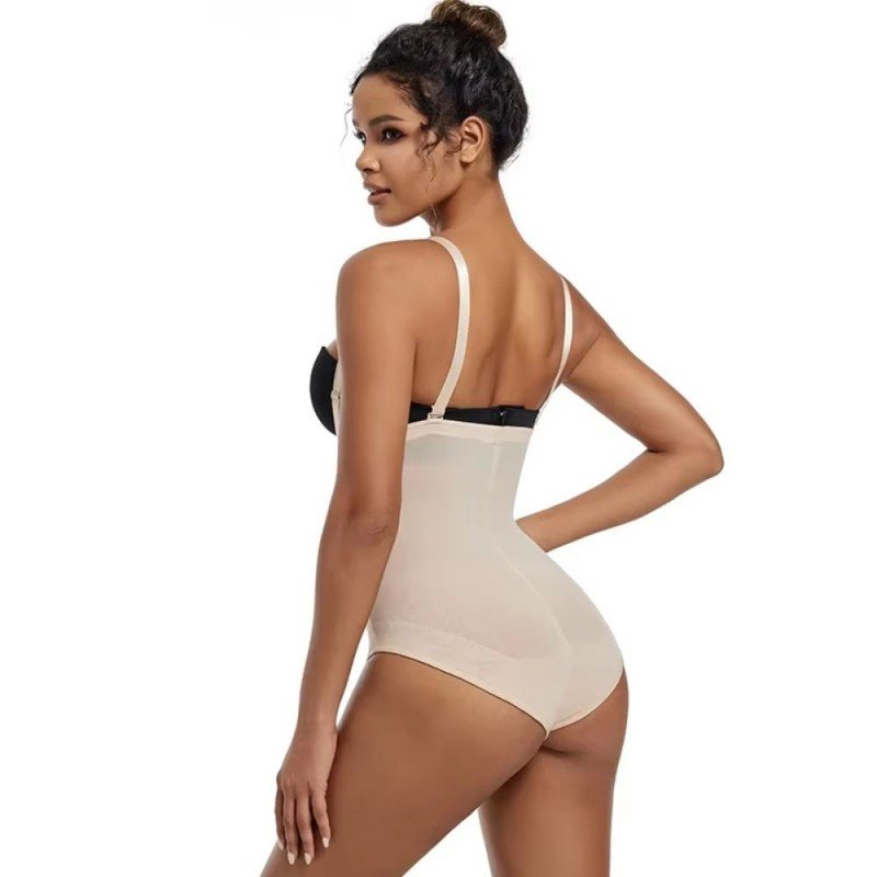 مشد بطن وارداف مع شيالات