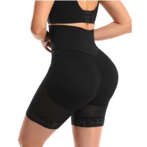 مشد حوض وارداف و بطن مع قطع Pushups