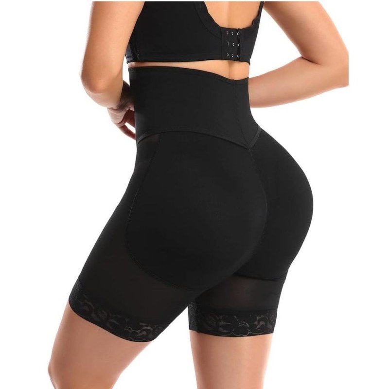 مشد حوض وارداف و بطن مع قطع Pushups