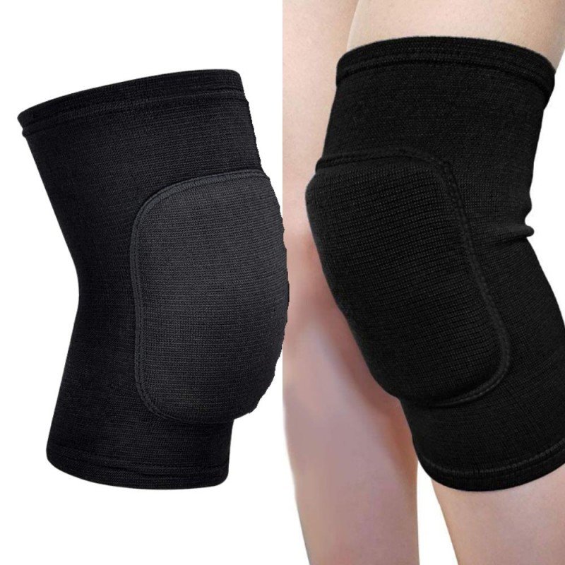 مشد ركبة مع اسفنجة