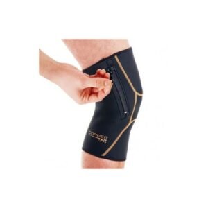 مشد للركبة Copper Fit PLUS