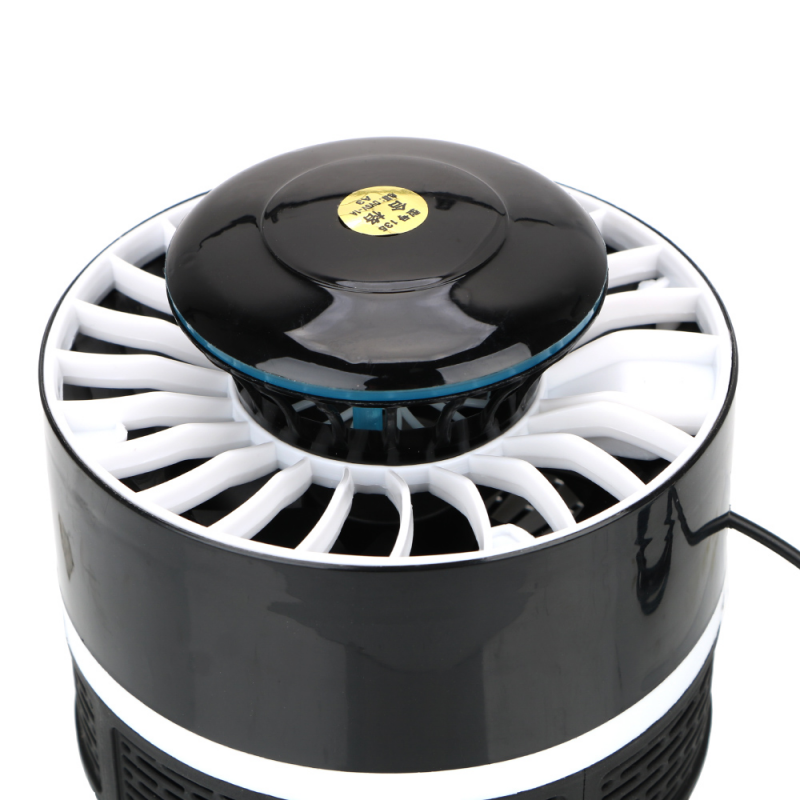 مصباح كهربائي قاتل للبعوض