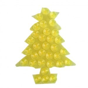 مصبنة سيلكون شجرة