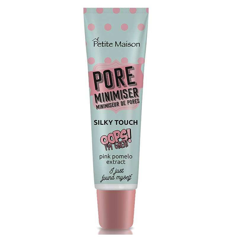 Petite Maison Face Pore Minimiser 12ml - مصغر مسام الوجه من بوتيت ميزون حجم 12 مل