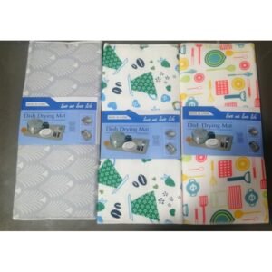 مصفاة جلي قماش مايكروفيبر قياس 51*38 سم