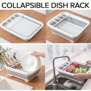 مصفاة صحون سيليكون