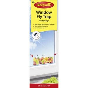 مصيدة الشبابيك من إيروكسون