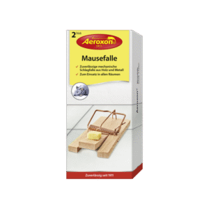مصيدة فئران من إيروكسون