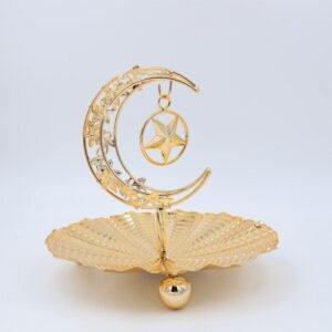 مضيفة رمضان مع اضائة