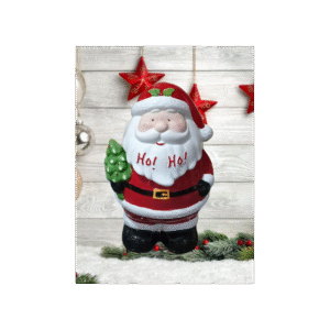 مضيفة كريسمس