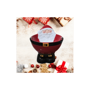 مضيفة كريسمس