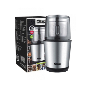 مطحنة حبوب وقهوة من DSP 300 واط
