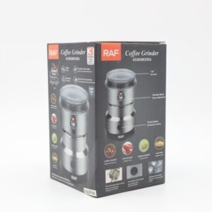 مطحنة قهوة قوة 300 واط