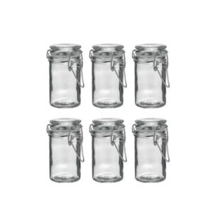 مطربان بهارات ضغط اسطواني سعة 150 ملل