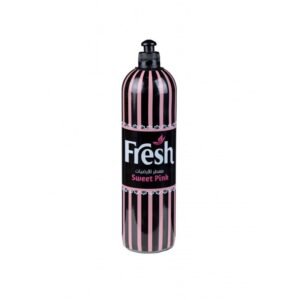 معطر الأرضيات سويت بينك Sweet Pink فرش Fresh حجم 1 لتر