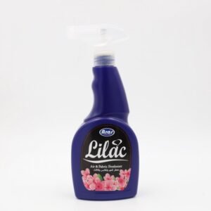 معطر الجو والملابس والاثاث من ليلك حجم 500 مل