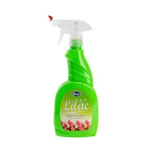 معطر الجو والملابس والاثاث من ليلك لمركز مشكل حجم 500 مل