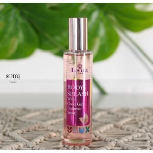معطر جسد good girl من Lovina