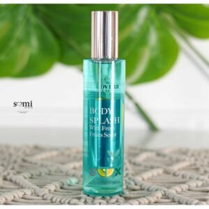 معطر جسد برائحة الفواكه من Lovina