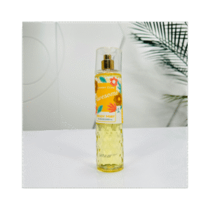 معطر جسم اوسام من شارم كور حجم 250 مل – Awesome Body Mist By Charm Core 250Ml