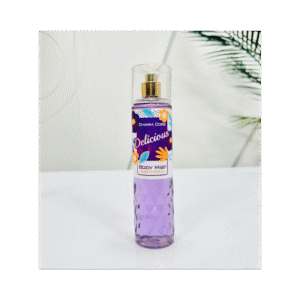 معطر جسم ديليشس من شارم كور حجم 250 مل – Delicious Body Mist By Charm Core 250Ml