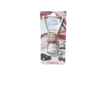 معطر سيارة تعليق