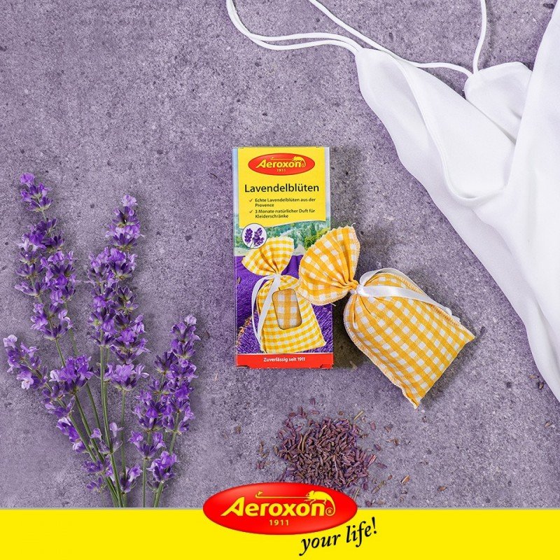 معطر لافاندر من إيروكسون - Image 5