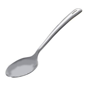 مغرفة ستانلس