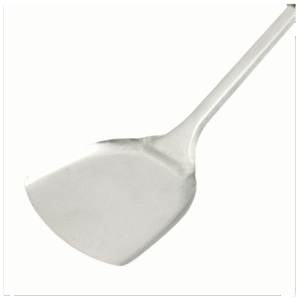 مغرفة ستيل ثقيل