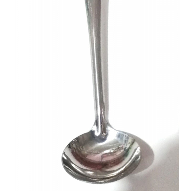 مغرفة كفكيرة للشوربة