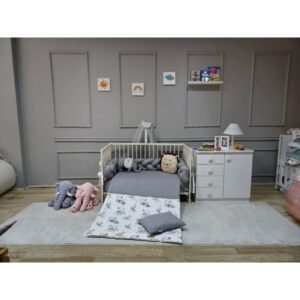 مفرش جدلة سكني