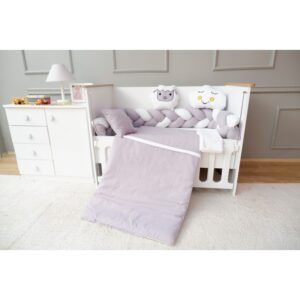 مفرش جدلة سكني