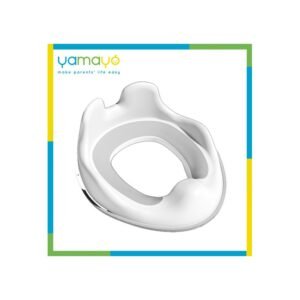 مقعد مساعد مرحاض لون سكني - يامايو