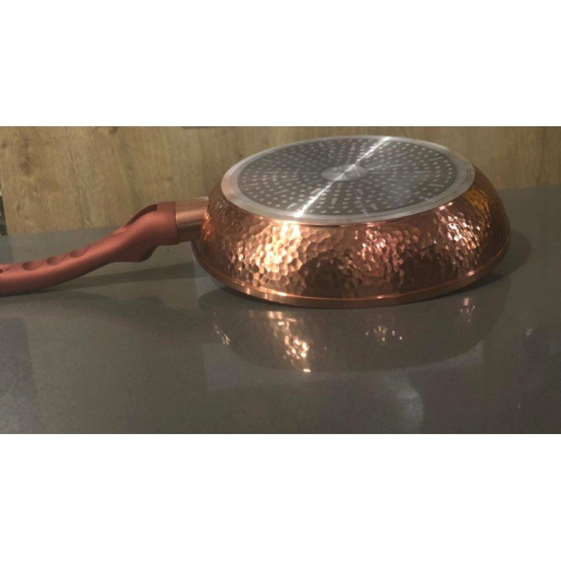 مقلى جرانيت ثقيل 24 سم - Image 2