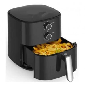 مقلى هوائي 5لتر 1500واط