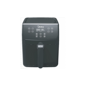 مقلى هوائي من ميديا