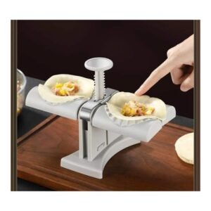 مكبس سمبوسك / قطايف /معجنات