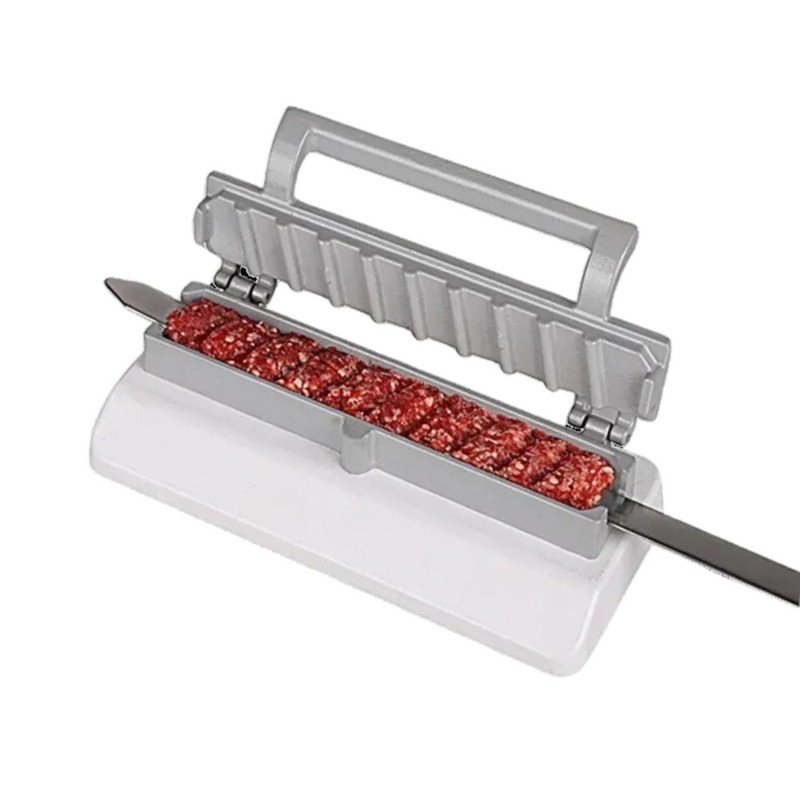 مكبس كباب الأصلي