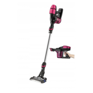 مكنسة اكس بيرت ايسينشال 360 لاسلكية من تيفال تعمل بالشحن