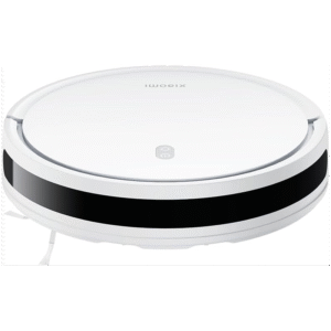 مكنسة روبوت من شاومي لون ابيض Xiaomi Robot Vacuum E10