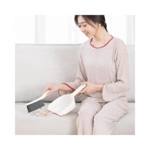 مكنسة+مجرود