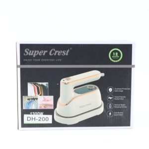 مكوى بخار قوة 1300 واط