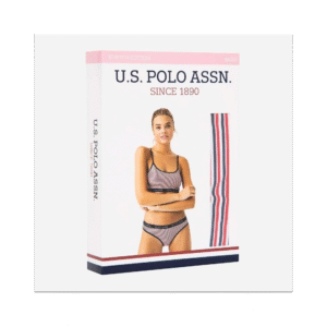 ملابس داخلية نسائية ملونة