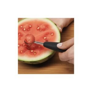 ملعقة بوظة صغيرة/تفريغ الفواكه