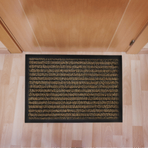 دعسة مدخل بيت DOOR MATS KARA NATURAL 45 X 75 CM
